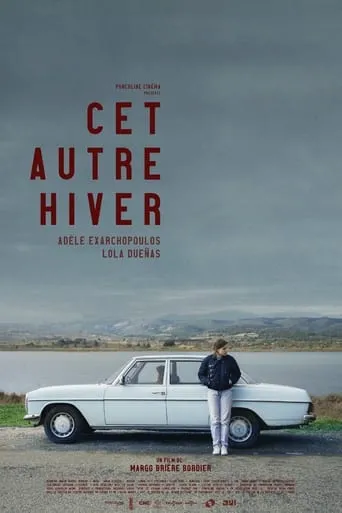 Póster de Cet autre hiver