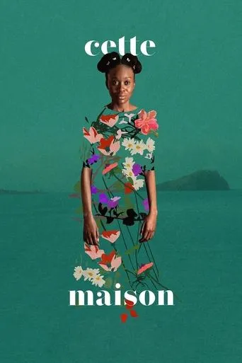 Póster de Cette maison