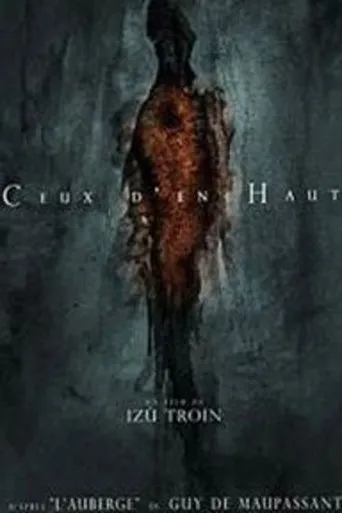 Póster de Ceux d'en haut