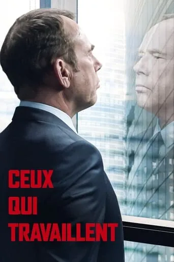 Póster de Ceux qui travaillent