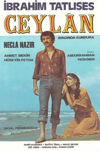 Póster de Ceylan