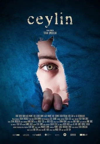 Póster de Ceylin