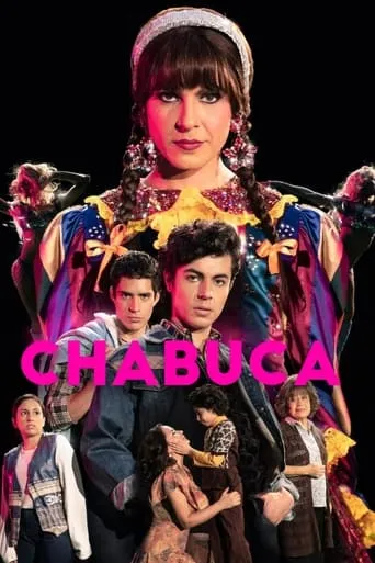 Póster de Chabuca
