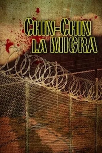 Póster de Chacales de la frontera