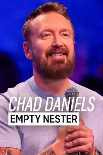 Póster de Chad Daniels: Empty Nester