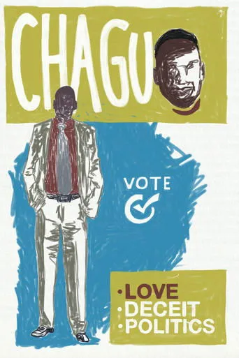 Póster de Chaguo