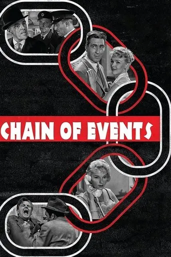 Póster de Chain of Events
