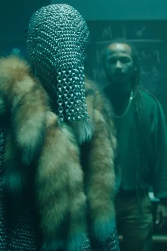 Póster de Chainmail