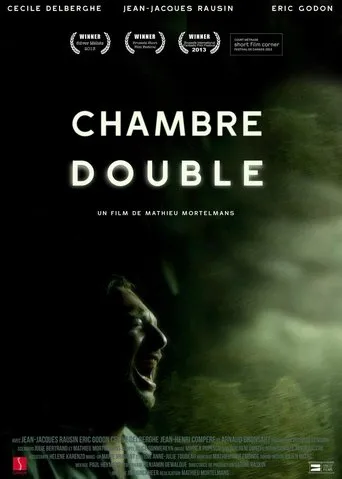 Póster de Chambre double