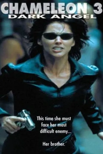 Póster de Chameleon 3: Dark Angel