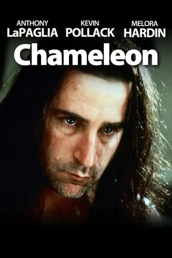 Póster de Chameleon