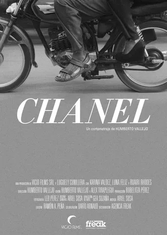 Póster de Chanel