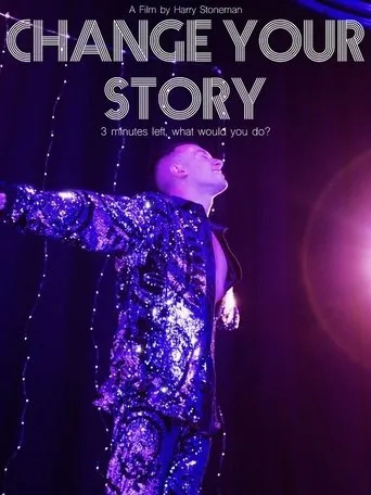 Póster de Change Your Story