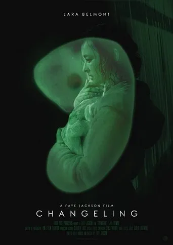 Póster de Changeling
