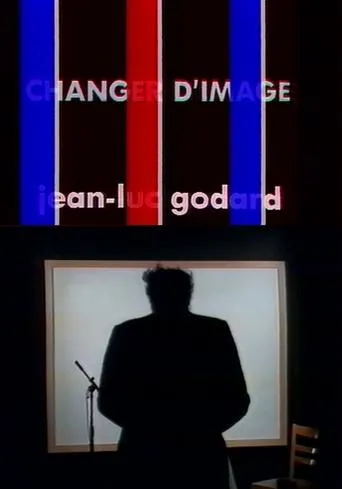Póster de Changer d'image : Lettre à la bien-aimée