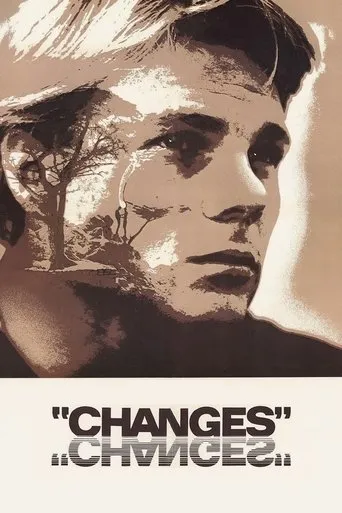 Póster de Changes