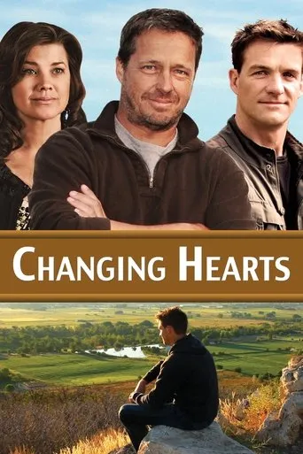 Póster de Changing Hearts