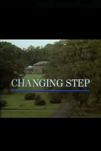 Póster de Changing Step