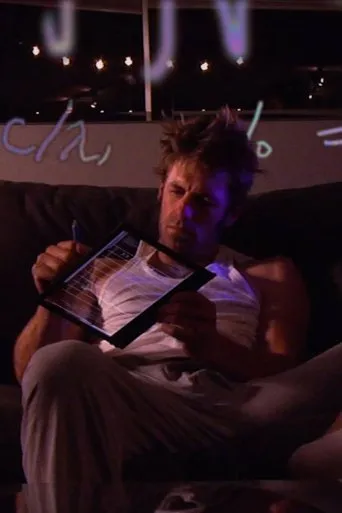 Póster de Changing Time