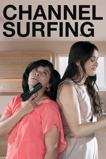 Póster de Channel Surfing