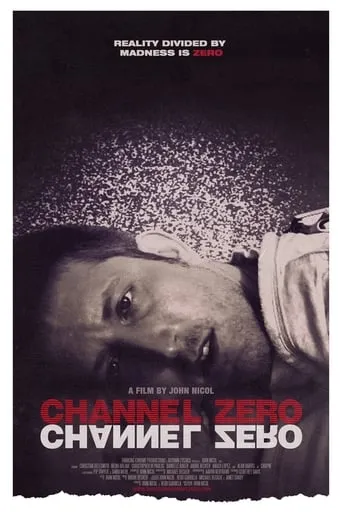 Póster de Channel Zero