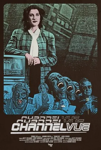 Póster de Channelvue