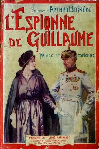 Póster de Chantecoq