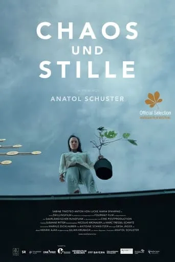 Póster de Chaos und Stille