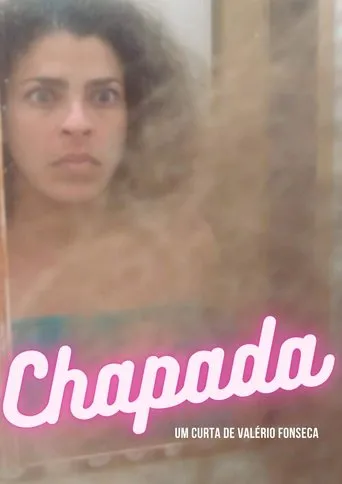 Póster de Chapada