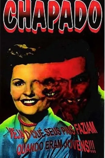 Póster de Chapado