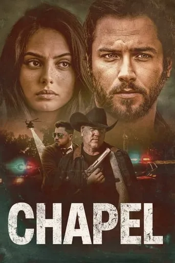 Póster de Chapel