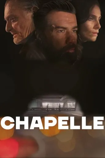 Póster de Chapelle
