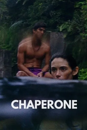 Póster de Chaperone