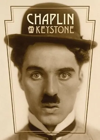 Póster de Chaplin at Keystone
