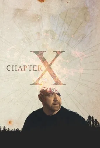 Póster de Chapter X