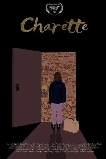 Póster de Charette