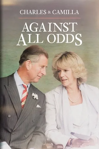 Póster de Charles & Camilla: Against All Odds