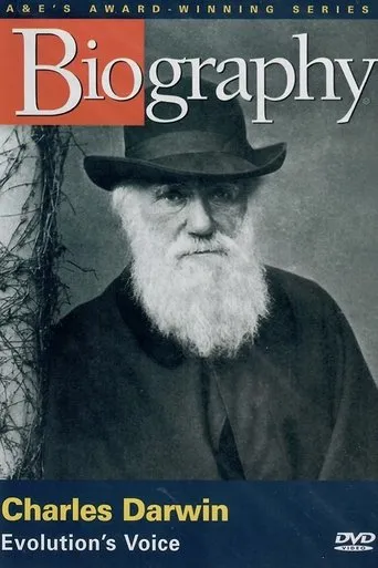 Póster de Charles Darwin: Evolution's Voice