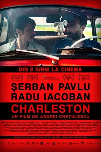 Póster de Charleston