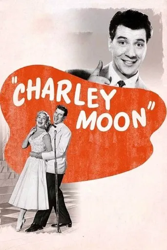 Póster de Charley Moon