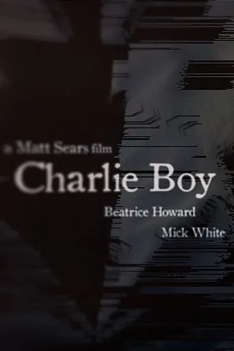 Póster de Charlie Boy