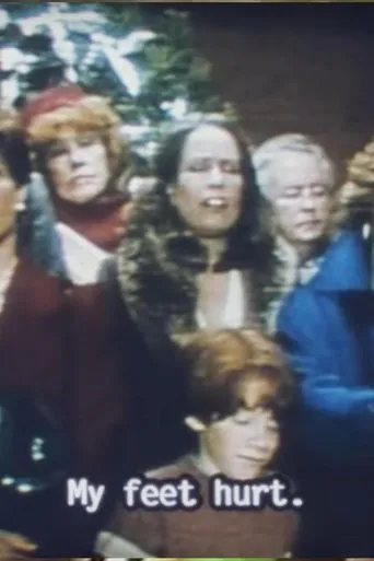 Póster de Charlie's Christmas Secret