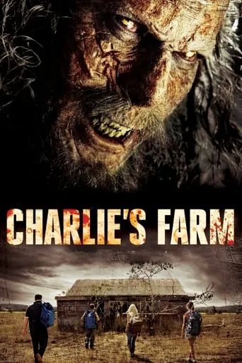Póster de Charlie's Farm