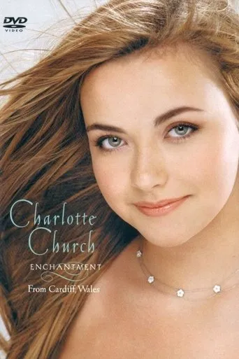 Póster de Charlotte Church: Enchantment