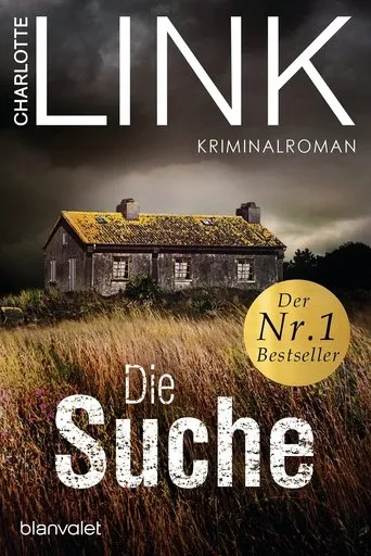 Póster de Charlotte Link - Die Suche