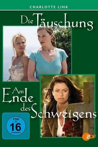 Póster de Charlotte Link: Die Täuschung