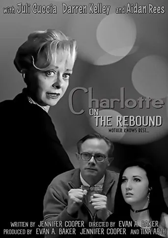 Póster de Charlotte on the Rebound