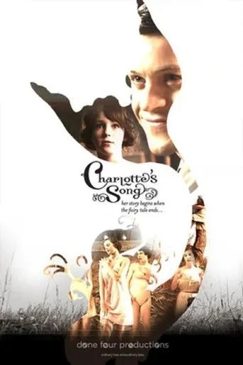Póster de Charlotte's Song