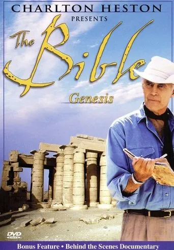 Póster de Charlton Heston Presents the Bible: Genesis