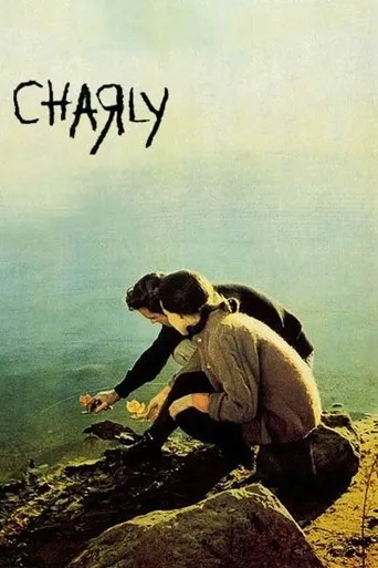 Póster de Charly